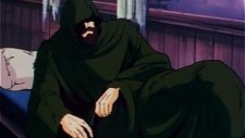 Кулак Северной звезды [ТВ-2], Hokuto no Ken 2
