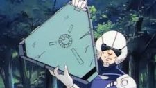 Гайвер OVA, Kyoushoku Soukou Guyver