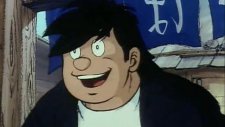Завтрашний Джо, Ashita no Joe