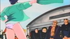 Ужасный биочеловек: Последний учитель, Kyoufu no Bio Ningen Saishuu Kyoushi