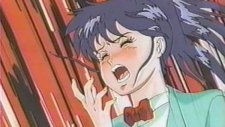 Ужасный биочеловек: Последний учитель, Kyoufu no Bio Ningen Saishuu Kyoushi