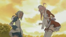 Ганбастер: Дотянись до неба!, Gunbuster