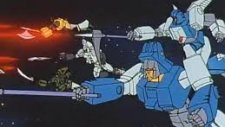Трансформеры: Виктори, Transformers Victory