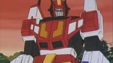 Трансформеры: Виктори, Transformers Victory