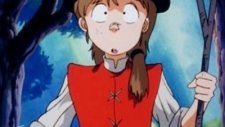Похождения Робина Гуда, Robin Hood no Daibouken