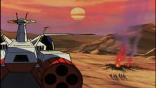 Мобильный воин Гандам, Mobile Suit Gundam