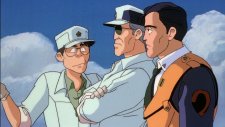 Полиция Будущего OVA-1, Mobile Police Patlabor