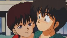 Капризы Апельсиновой улицы, Kimagure Orange Road