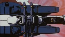 Макросс: Помнишь ли нашу любовь?, The Super Dimension Fortress Macross: Do You Remember Love?