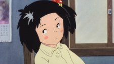 Хулиганка Тиэ, Jarinko Chie
