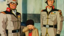 Мобильный воин Гандам 0080: Карманная война, Mobile Suit Gundam 0080: War in the Pocket