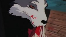Хаккэндэн: Легенда о псах-воинах, The Hakkenden