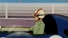 Гонщик Спиди, Mach GoGoGo