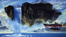Космический линкор Ямато: Финал, Uchuu Senkan Yamato: Kanketsuhen