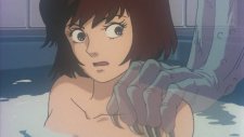 Человек-дьявол OVA-2, Devilman: The Demon Bird