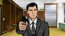 Арчер 4 Сезон, Archer