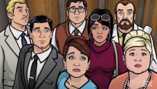Арчер 5 Сезон, Archer