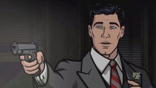 Арчер 6 Сезон, Archer