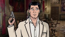 Арчер 7 Сезон, Archer