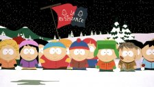 Южный Парк: Большой, длинный, необрезанный, South Park: Bigger Longer & Uncut
