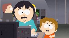 Южный Парк 2 Сезон, South Park