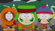 Южный Парк 6 Сезон, South Park