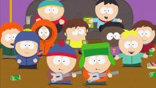 Южный Парк 6 Сезон, South Park