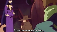 Аркадия моей юности (фильм), Arcadia of My Youth