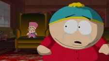 Южный Парк 18 Сезон, South Park