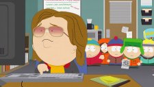 Южный Парк 23 Сезон, South Park