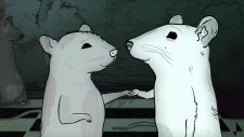 Звери 1 Сезон, Animals