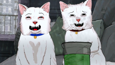 Звери 1 Сезон, Animals