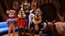 Робоцып 2 Сезон, Robot Chicken