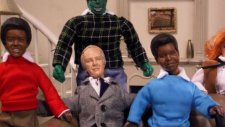 Робоцып 3 Сезон, Robot Chicken