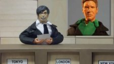 Робоцып 3 Сезон, Robot Chicken