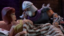 Робоцып 4 Сезон, Robot Chicken