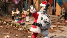 Робоцып 6 Сезон, Robot Chicken