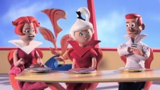 Робоцып 7 Сезон, Robot Chicken
