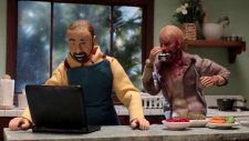 Робоцып 7 Сезон, Robot Chicken