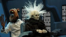 Робоцып 8 Сезон, Robot Chicken