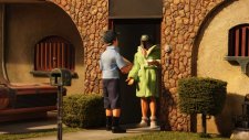 Робоцып 9 Сезон, Robot Chicken