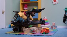 Робоцып 11 Сезон, Robot Chicken 11 season
