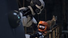 Любовь, смерть и роботы 1 Сезон, Love Death & Robots