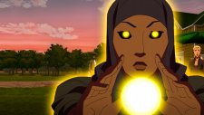 Юная Лига Справедливости 3 Сезон, Young Justice