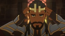 Принц драконов 1 сезон, The Dragon Prince