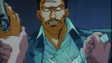 Плачущий убийца, Crying Freeman