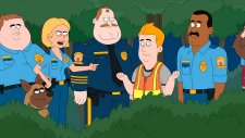 Полиция Парадайз 1 Сезон, Paradise PD