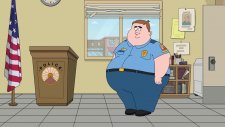 Полиция Парадайз 3 Сезон, Paradise PD