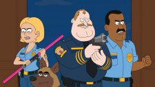Полиция Парадайз 2 Сезон, Paradise PD