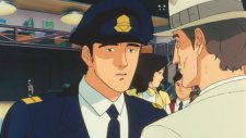 Мобильный воин ГАНДАМ: Ответный удар Чара, Mobile Suit Gundam: Char